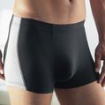 LXDirect pack of 5 Lycra trunks