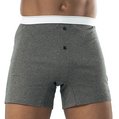LXDirect pack of five jersey boxers