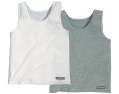 pack of five vests