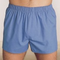 LXDirect pack of five woven boxers