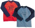 LXDirect pack of two long-sleeved jersey tops