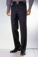 LXDirect pack of two polyester trousers
