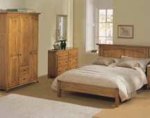 LXDirect paisley bedroom furniture collection