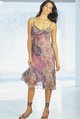 LXDirect paisley print dress