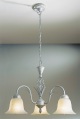 palermo triple-light fitting