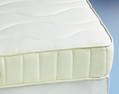 pocket sprung memory foam mattress