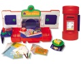 post office playset