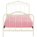 LXDirect princess 3ft bedstead