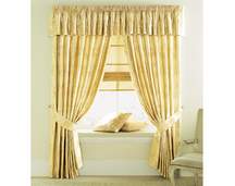LXDirect provence lined curtains