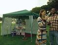 LXDirect quick-erect gazebo