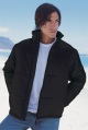 LXDirect quilted winter jacket