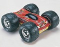 radio controlled 6-volt flippy ready to run