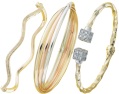 LXDirect russian bangle