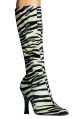 LXDirect safari high-leg stretch boots - standard fitting