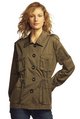LXDirect safari-style coat