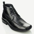 LXDirect saint 3-eye derby boot