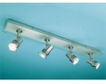 scorpio halogen 4-spotlight bar