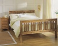 LXDirect shaker bedstead