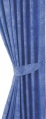 LXDirect sherwood curtains with tie-backs