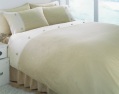 LXDirect sienna duvet cover set