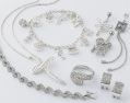 LXDirect silver jewellery