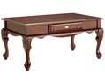 LXDirect single drawer coffee table