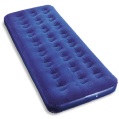 single flock airbed