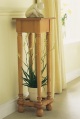 LXDirect slatted base plant stand