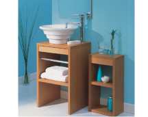 LXDirect small shelf unit