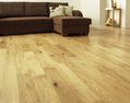 LXDirect solid oak wood flooring