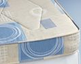 LXDirect somerset medium firm mattress