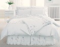 LXDirect springtime duvet cover