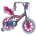 LXDirect starlet girls 14ins play-cycle