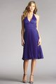 sunray pleat dress