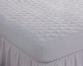 LXDirect teflon quilted mattress protector