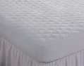 LXDirect teflon quilted mattress protector