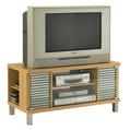 television entertainment unit