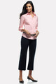 LXDirect three-quarter sleeve blouse