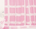 LXDirect tie-dye curtains with tie-backs