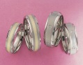 titanium wedding rings