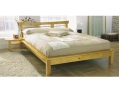 LXDirect tokyo bedside tables bedstead with optional mattresses pagod