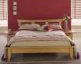 LXDirect tokyo bedstead and bedside tables