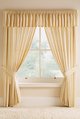 LXDirect tuscany curtains with free tie-backs