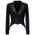 LXDirect tuxedo jacket - petite