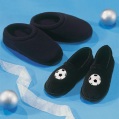 LXDirect twin pack of slippers