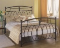 LXDirect venus bedstead
