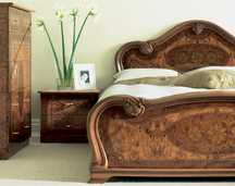 LXDirect verona bedroom collection
