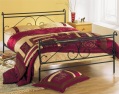 LXDirect verona metal bedsteads with/out mattresses