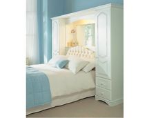 vienna three-drawer narrow chest