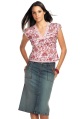 LXDirect vintage blouse
